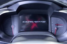 2019 CHEVROLET CORVETTE 2DR ZR1 CPE W/1ZR