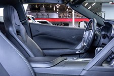 2019 CHEVROLET CORVETTE 2DR ZR1 CPE W/1ZR
