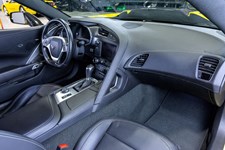 2019 CHEVROLET CORVETTE 2DR ZR1 CPE W/1ZR