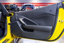 2019 CHEVROLET CORVETTE 2DR ZR1 CPE W/1ZR