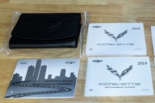 2019 CHEVROLET CORVETTE 2DR ZR1 CPE W/1ZR