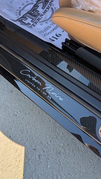 1997 Porsche 911 Gunther Werks