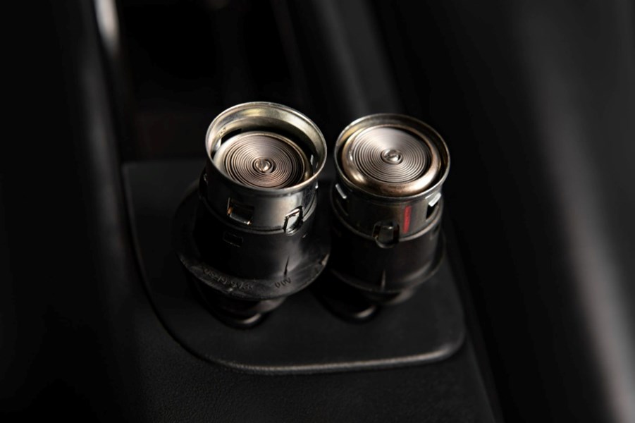 2002 PORSCHE 911 2DR CARRERA GT2 TURBO 6-SPD MANUAL