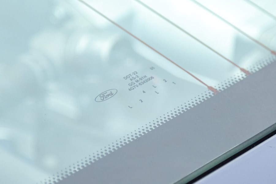 2005 Ford Thunderbird 2Dr Cpe