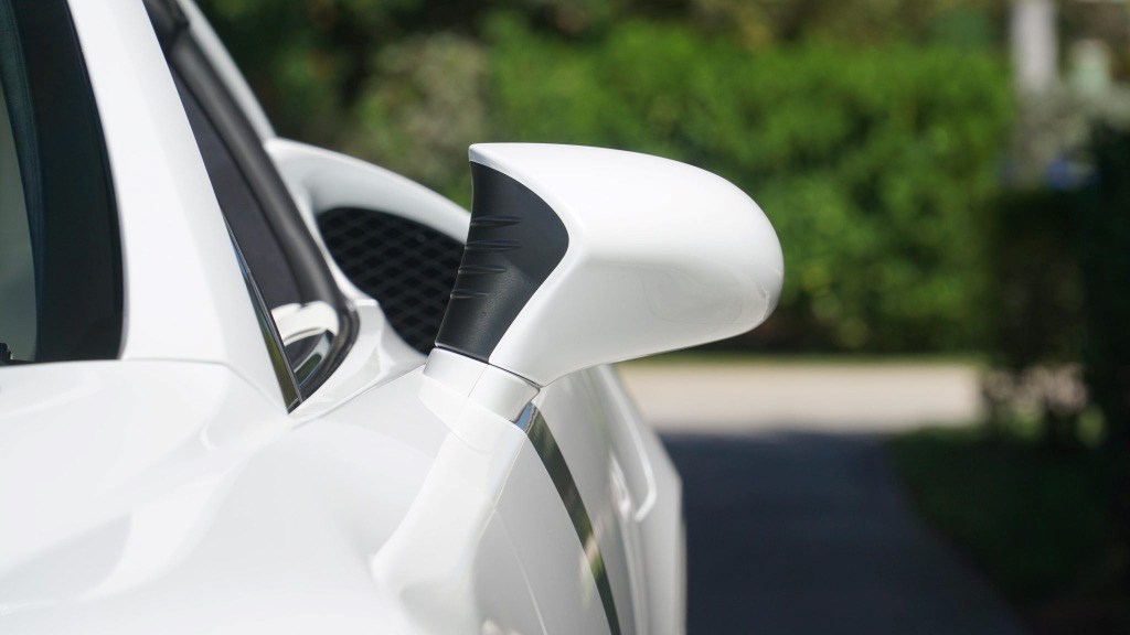 2012 Lexus Lfa 2Dr Cpe