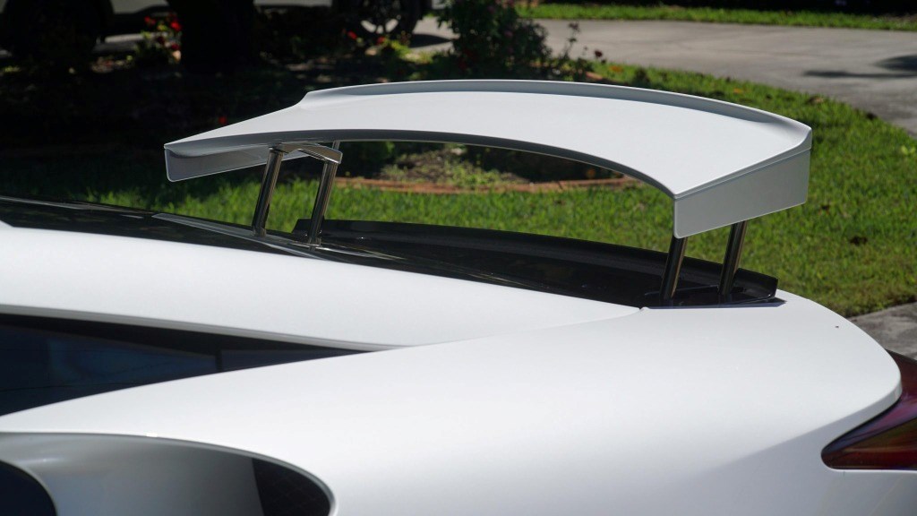 2012 Lexus Lfa 2Dr Cpe