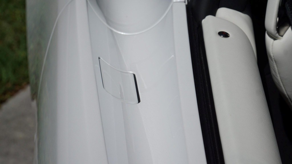 2012 Lexus Lfa 2Dr Cpe