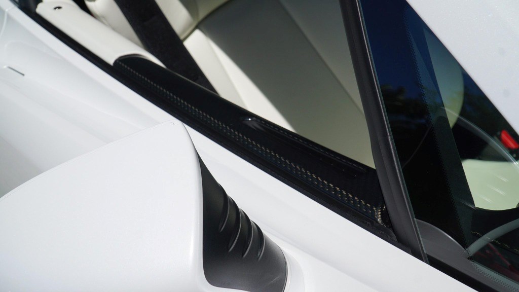 2012 Lexus Lfa 2Dr Cpe