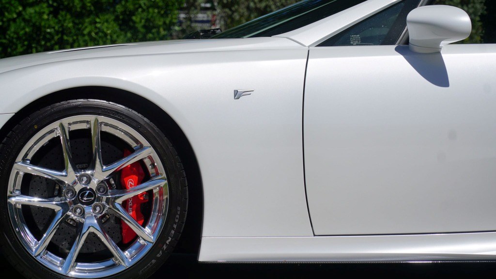 2012 Lexus Lfa 2Dr Cpe