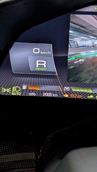 2021 Ferrari Sf90 Coupe