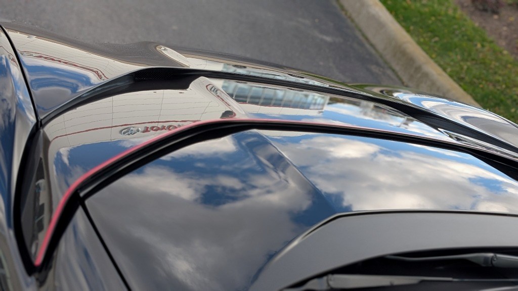 2023 Ferrari 812 Coupe