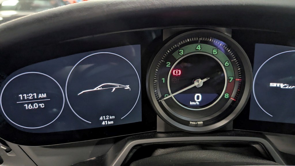 2025 Porsche 911 Turbo 50 Years Coupe