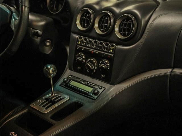 2003 Ferrari F575 2Dr Cpe