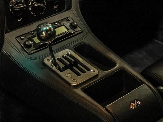 2003 Ferrari F575 2Dr Cpe