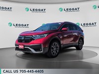 2021 Honda Cr-V Sport AWD