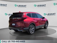 2021 Honda Cr-V Sport AWD