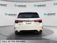 2019 Acura Mdx A-Spec Sh-Awd|Safety Certifiedew