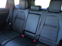 2021 Honda Cr-V Sport AWD