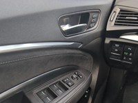 2019 Acura Mdx A-Spec Sh-Awd|Safety Certifiedew