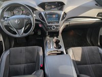 2019 Acura Mdx A-Spec Sh-Awd|Safety Certifiedew