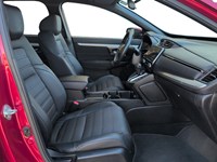 2021 Honda Cr-V Sport AWD