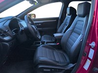 2021 Honda Cr-V Sport AWD