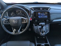 2021 Honda Cr-V Sport AWD