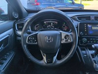 2021 Honda Cr-V Sport AWD