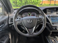 2019 Acura Mdx A-Spec Sh-Awd|Safety Certifiedew