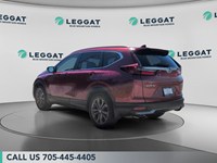 2021 Honda Cr-V Sport AWD