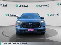 2023 Honda Cr-V Ex-L AWD