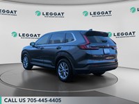 2023 Honda Cr-V Ex-L AWD