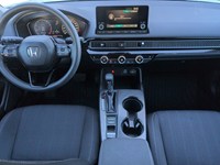 2024 Honda Civic Sedan Lx-B Cvt|Low Km|Reliable