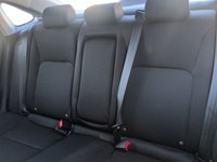 2024 Honda Civic Sedan Lx-B Cvt|Low Km|Reliable