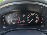 2024 Honda Civic Sedan Lx-B Cvt|Low Km|Reliable