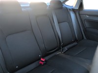 2024 Honda Civic Sedan Lx-B Cvt|Low Km|Reliable