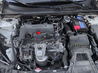 2024 Honda Civic Sedan Lx-B Cvt|Low Km|Reliable