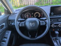 2024 Honda Civic Sedan Lx-B Cvt|Low Km|Reliable