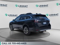 2024 Subaru Outback Limited AWD