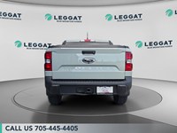 2024 Ford Maverick Lariat Advanced AWD Supercrew