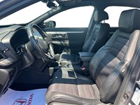 2020 Honda Cr-V Sport AWD
