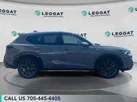 2025 Acura Adx A-Spec Awd|Rare Find|Fun To Drive|Reliable