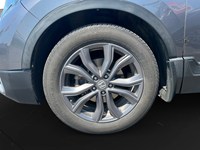 2020 Honda Cr-V Sport AWD