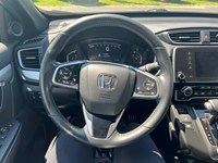 2020 Honda Cr-V Sport AWD