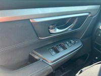 2020 Honda Cr-V Sport AWD