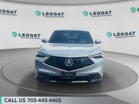 2025 Acura Adx A-Spec Awd|Rare Find|Fun To Drive|Reliable
