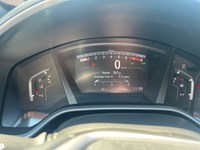 2020 Honda Cr-V Sport AWD