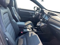 2020 Honda Cr-V Sport AWD