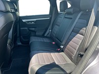 2020 Honda Cr-V Sport AWD