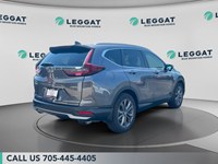 2020 Honda Cr-V Sport AWD